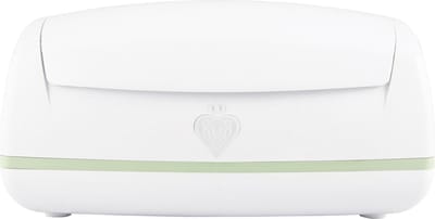 Prince Lionheart Warmies | Billendoekjes Verwarmer (EU) | EPA-Goedgekeurd Antimicrobieel | Nachtlampje |  Inclusief 4 Warmies + Ever-Fresh-Kussen - Wit