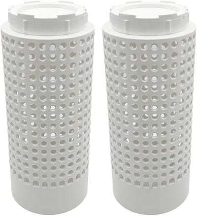 Compostbak Set - Wormenbakken Tuin - Afval Verwerken - Geavanceerd Ventilatiesysteem - 30 x 10 x 10 cm - Wit