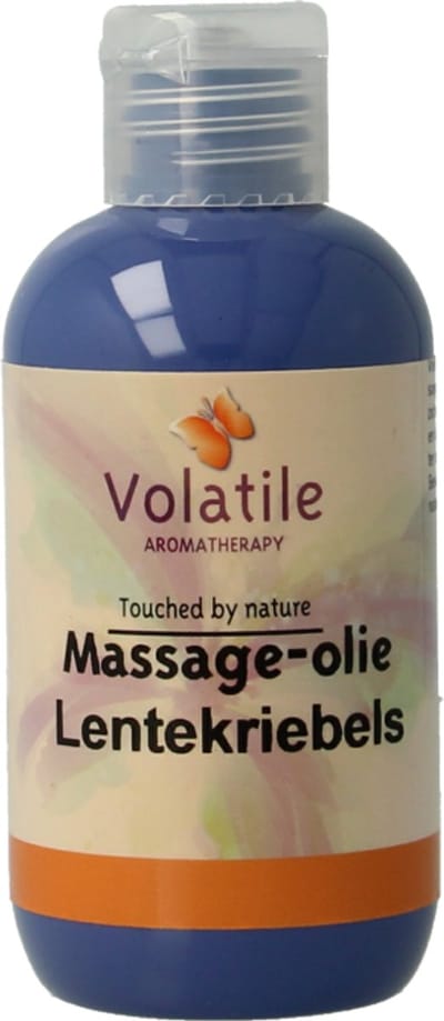 Dado Sens Massageolie lentekriebels 100 Milliliter