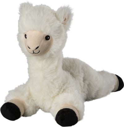 Lama - Warmteknuffel - Warmies