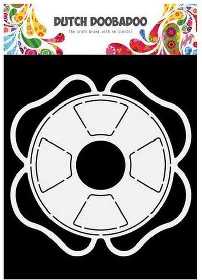 DDBD Card Art Lifebuoy