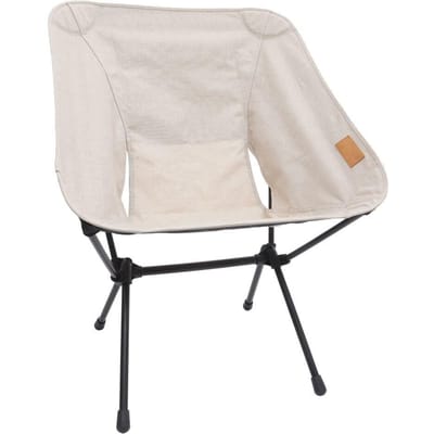Helinox Deco Strandstoel Home XL Beige 19750017116009 Home, & beige