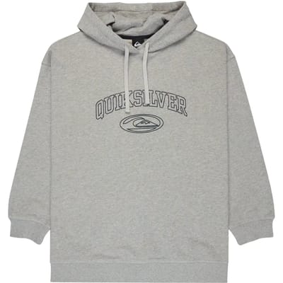 Dames sweatshirt Quiksilver Tarijaie