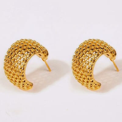 Mini Hoops – Minimalistische Must-Have voor Elke Dag | Twinolo
