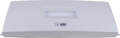 WHIRLPOOL - DIEPVRIESDEURTJE - 481010688487