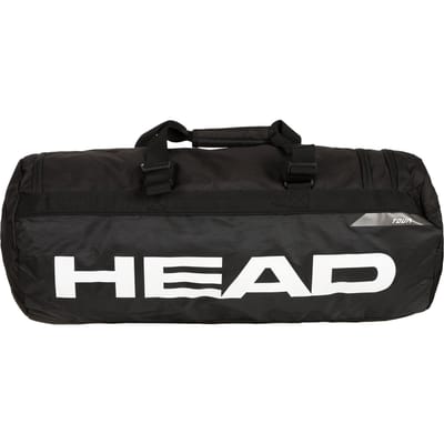 Head Tour Sport Bag 50l Black
