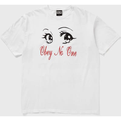NO ONE EYES