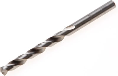 Kelfort HSS metaalboor 5% cobalt diameter 9mm