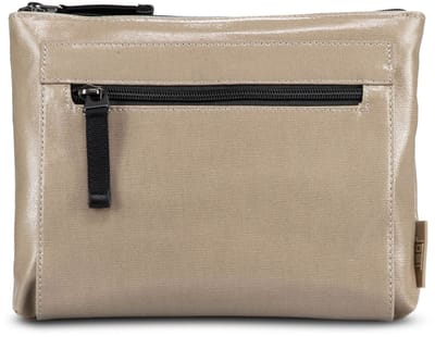 JOST schoudertas Kala Crossbody Bag Malt Taupe