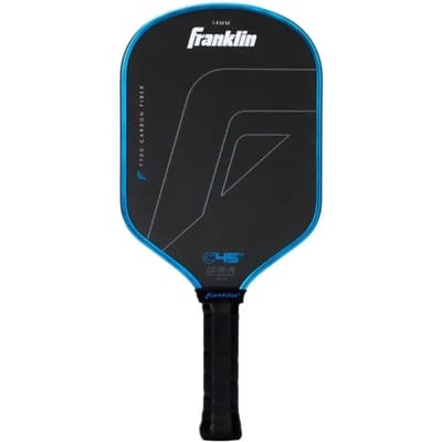 Pickleball racket Franklin C45° Carbon Hybrid Series
