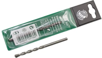 Steenboor - Betonboor M52 - Muurdoorbraak Boren - Hoge Temperatuur Soldeer - 20mm x 400mm