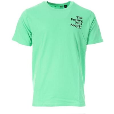 T-shirt Korte Mouw O'neill Future Surf Society