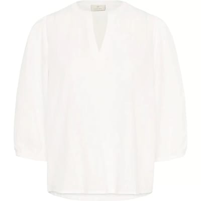 Vrouwenblouse KAFFE Jollia Zia