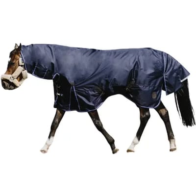 Outdoor paardendeken Equithème Classic 1200D Combo 100g