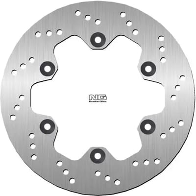 Remschijf voor vaste motorfiets NG Brake Disc DIS1549