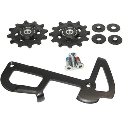 Achterderailleurkooi binnenwerkset Sram X -Sync Dér.Arr.X01/X1+