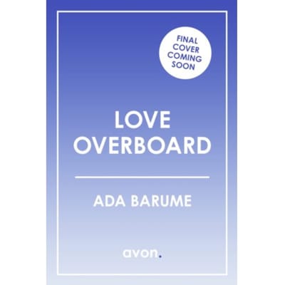 Love Overboard - Barume, Ada