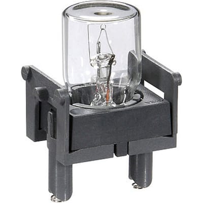 Gira Verlichting Element Lamp 24V 125mA Accessoires - 093300