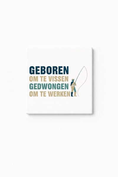 Tegel met Uniek Design | Ontwerp Jouw Eigen Tegel | Handgemaakt Cadeau voor Elk Interieur | Gepersonaliseerd op Aanvraag | Enkel of Grote Bestelling