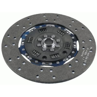 Koppelingsplaat SACHS 1862 219 031