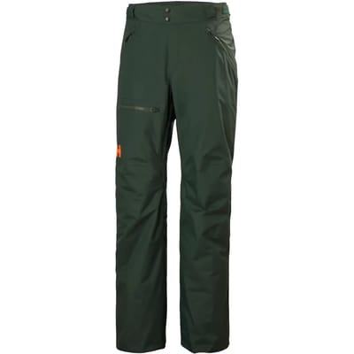 Helly Hansen Sogn Cargo Broek Groen 2XL Man