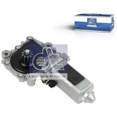 Elektrische motor raam regelaar rechts DT Spare Parts 2.72155