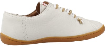 Camper Peu Cami Twins Sneaker - Kinderen - Wit Natuurlijk 2 - 29