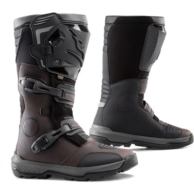 Motorcross schoenen Falco Durant 2