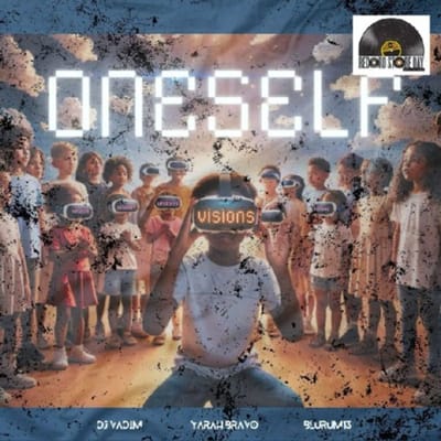 Visions - One Self