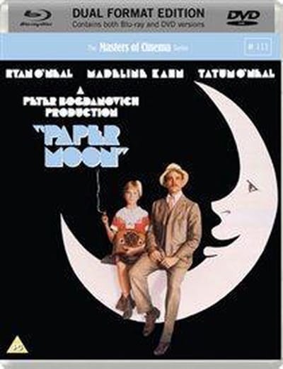 Paper Moon