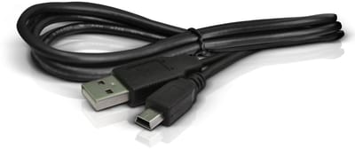 Allecto - USB Kabel - Compatibel met D Series en Coolpix Camera's - 1 Meter - Duurzaam en Betrouwbaar - Hoogwaardige verbinding - Ideaal voor fotog...
