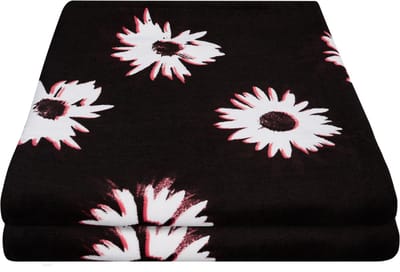 Rip Curl Towel Quickdry - Black/White