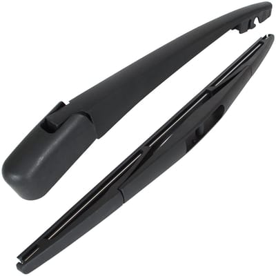 Modecar Standard - Achterruitenwisser - Wisserblad + Arm - 350 mm - Subaru Impreza - Hoogwaardige Vervanging