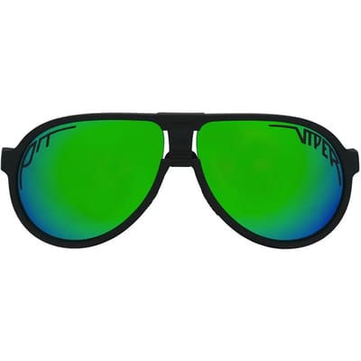Zonnebril Pit Viper The Exec Jethawk HDPV