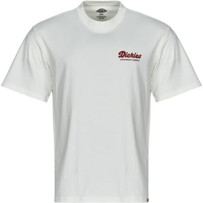 Dickies  T-shirt Korte Mouw LEWISTOWN SS TEE