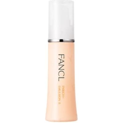 Fancl - Enrich+ Emulsion II Moisturizing 30ml