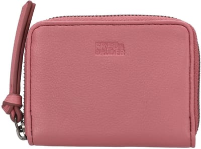 FREDsBRUDER My Bestie Nugget - Portemonnee 3cc 10.5 cm (juicy berry)