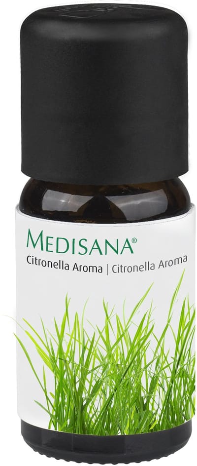 medisana - Geurolie - Citronella, aroma olie, aroma