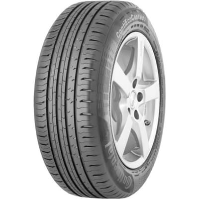 Zomerbanden CONTINENTAL ContiEcoContact 5 165/65R14 XL 83T