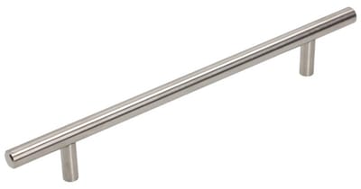 Gamet - Reling Greep - 192mm - Inox - Roestvrij Staal