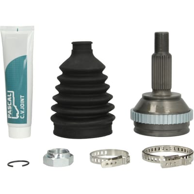Homokineet reparatie set, aandrijfas PASCAL G1G009PC