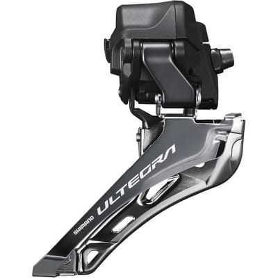 Shimano Ultegra R8150 Di2 12-speed Voorderailleur - r8150 voorderailleur