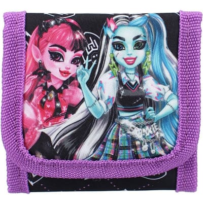 Monster High portemonnee