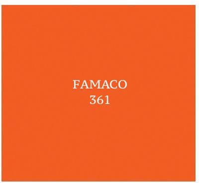 Famaco Famacolor 361-orange - One size