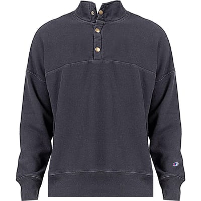 Champion blouse Mannen blauw