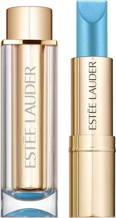 Estee Lauder, Pure Color Love, Natuurlijke Oliën, Langhoudend, Crème Lippenstift, 403, Skywalker, 3,5 g