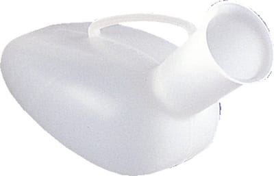 Urinaal man 1000 ml