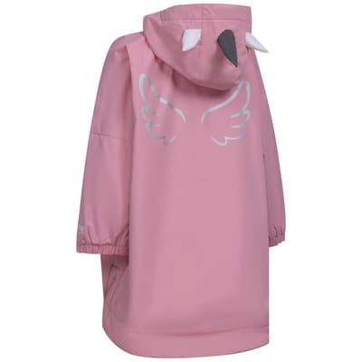 Trespass Mystica kinderjas (Baby Roze)