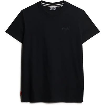 Superdry Vintage Logo Shirt Heren - Maat XXL