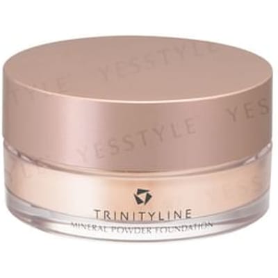 TRINITYLINE - Mineral Powder Foundation SPF 30 PA++ 8g